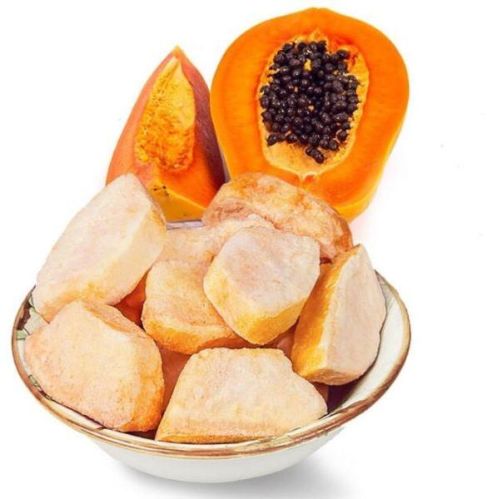 Freeze Dried Papaya, Feature : High In Protein