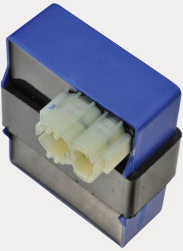 Flash Motorcycle CDI, For Automotive Use, Feature : Durable, Fine Finished, Strong Design, Unmatched Quality