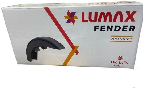 Lumax Motorcycle Fender