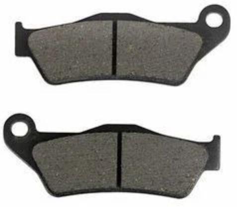 Mk Motorcycle Brake Disc Pad