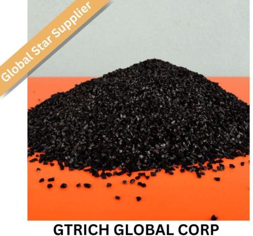 1000 IV Activated Carbon, For Gas Purification, Gold Purification, Metal Extraction, Water Purification