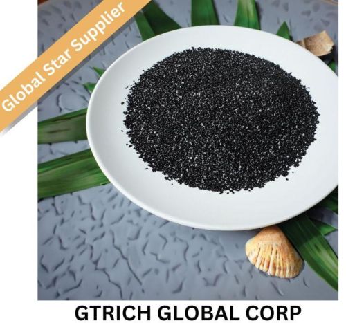 12 X 40 Mesh Coconut Shell Activated Carbon
