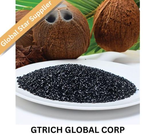 1200 IV Coconut Shell Activated Carbon, Purity : 100%