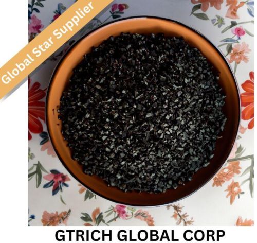 1300 IV Activated Carbon, For Gas Purification, Gold Purification, Metal Extraction, Water Purification