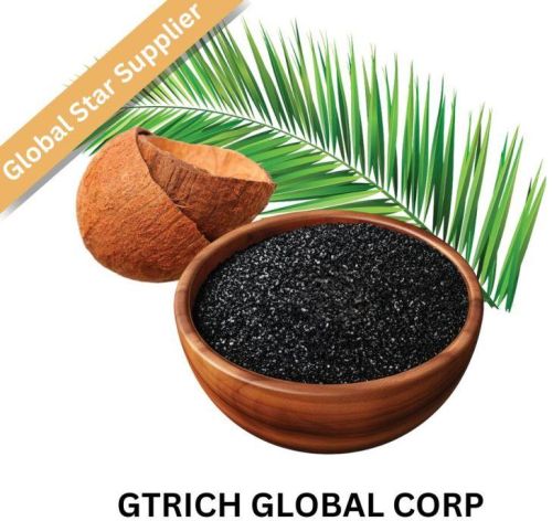 1300 IV Coconut Shell Activated Carbon, Purity : 100%