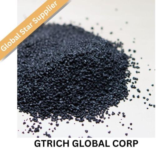 18 X 40 Mesh Activated Carbon, For Gas Purification, Gold Purification, Metal Extraction, Water Purification