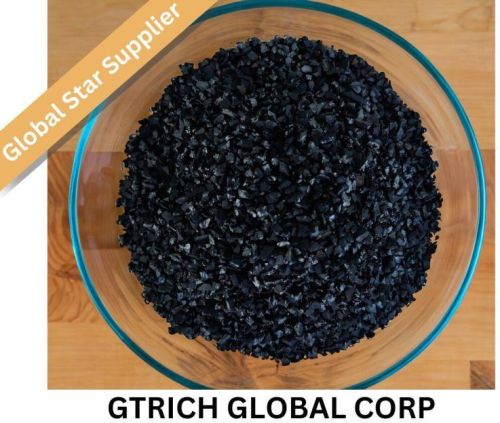 500Kg HDPE Bag Activated Carbon, For Gas Purification, Gold Purification, Metal Extraction, Water Purification