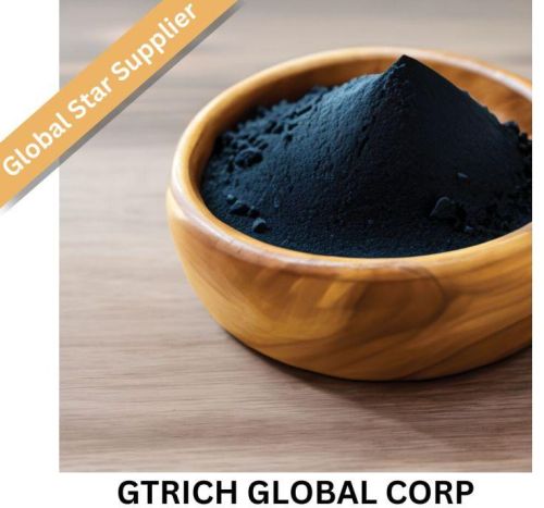 550Kg Coconut Shell Activated Carbon, Purity : 100%