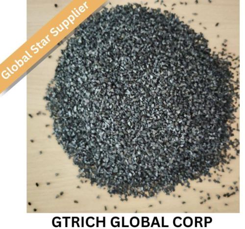 600 Iodine Value Activated Carbon, For Gas Purification, Gold Purification, Metal Extraction, Water Purification