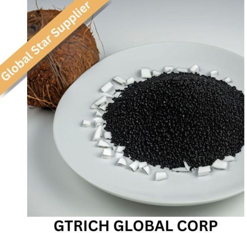 600Kg Jumbo Bag Coconut Shell Activated Carbon