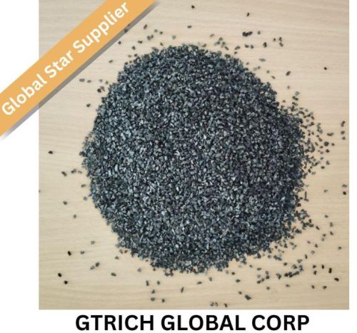 8 X 12 Mesh Activated Carbon, For Gas Purification, Gold Purification, Metal Extraction, Water Purification