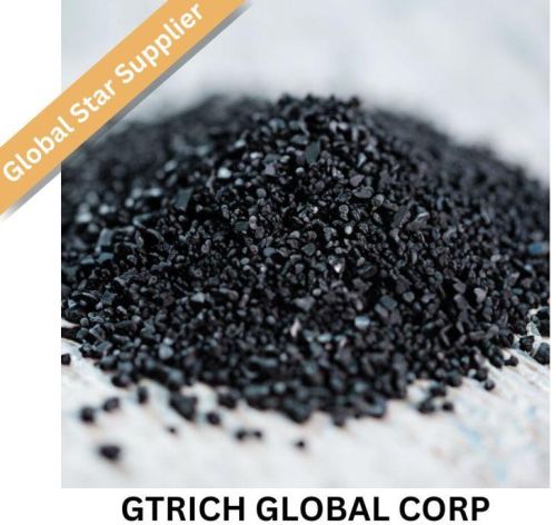 8 X 12 Mesh Coconut Shell Activated Carbon