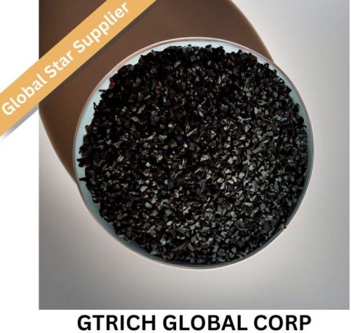 Black 800 Iodine Value Activated Carbon, For Gas Purification, Gold Purification, Purity : 99%