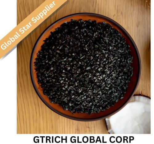 950 Iodine Value Coconut Shell Activated Carbon