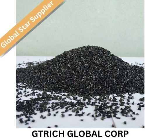950 IV Activated Carbon, For Gas Purification, Gold Purification, Metal Extraction, Water Purification