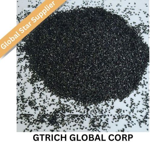 Activated Carbon Based On Coconut Shell, Purity : 100%