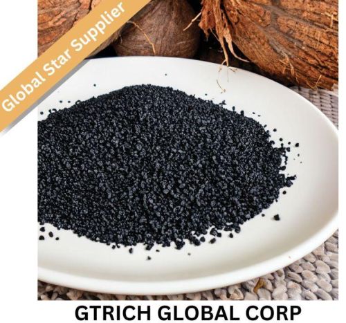 Activated Carbon For Air Purification, Purity : 99%
