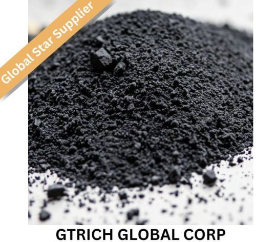 Black Gtrich Activated Carbon For Electroplating, Purity : 99%