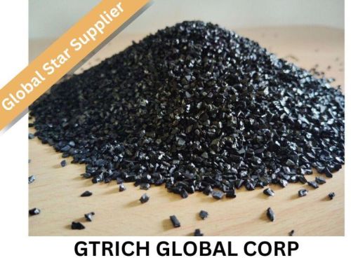 Coconut Shell Activated Carbon For Chemical Industry