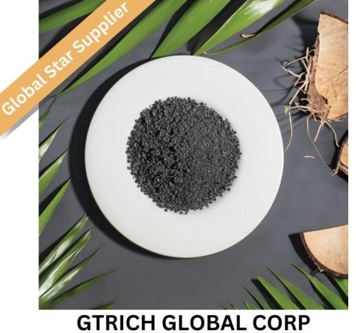 Coconut Shell Activated Carbon For Pharmaceuticals, Purity : 100%