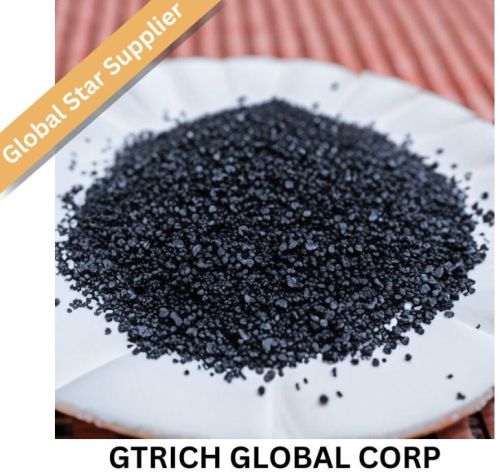 Cr Impregnated Coconut Shell Activated Carbon, Purity : 100%
