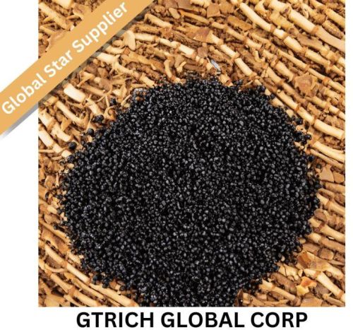 Customized Quality Activated Carbon, For Gas Purification, Gold Purification, Metal Extraction, Water Purification