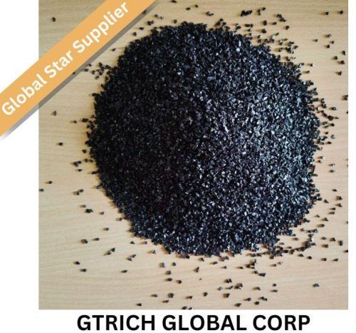 Customized Spec Activated Carbon, For Gas Purification, Gold Purification, Metal Extraction, Water Purification
