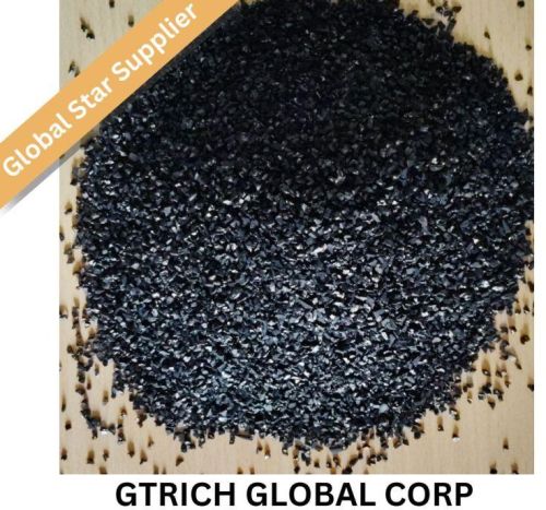 Formic Acid Washed Activated Carbon, For Gas Purification, Gold Purification, Metal Extraction, Water Purification