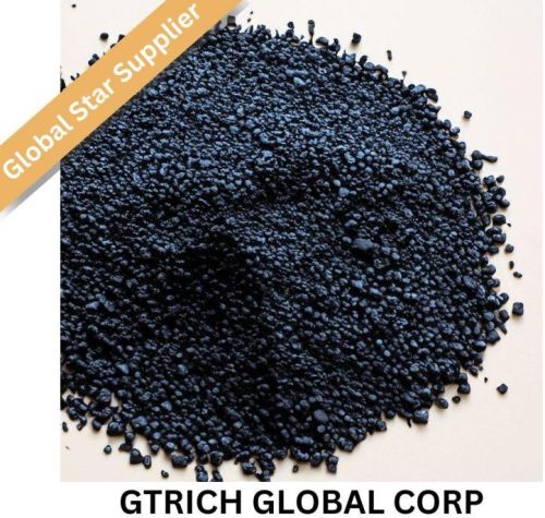 Formic Acid Washed Coconut Shell Activated Carbon