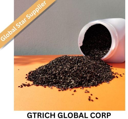 High CTC Activated Carbon, For Gas Purification, Gold Purification, Metal Extraction, Water Purification