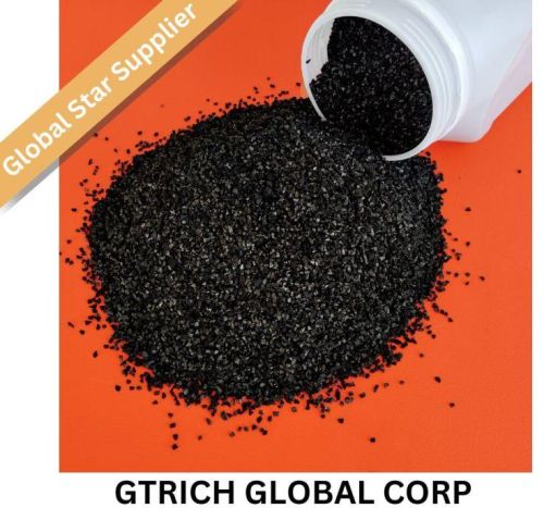 K2CO3 Impregnated Activated Carbon, For Gas Purification, Gold Purification, Metal Extraction, Water Purification