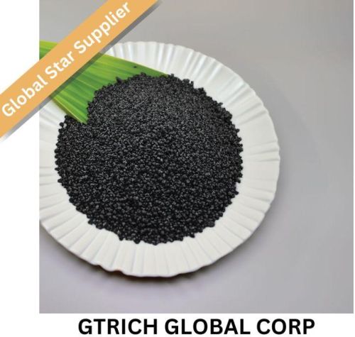 Tris-Amino Impregnated Activated Carbon, For Gas Purification, Gold Purification, Metal Extraction, Water Purification