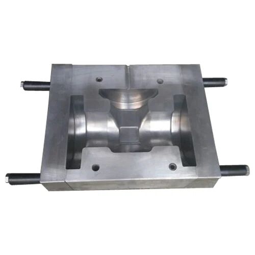 Polished Mild Steel Investment Casting Die, For Industrial Use, Feature : Accuracy Durable, Dimensional