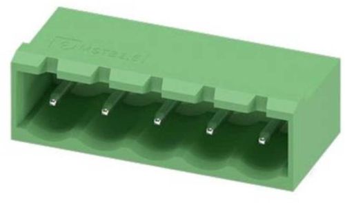 Green 1757271 Phoenix Contact Terminal Block
