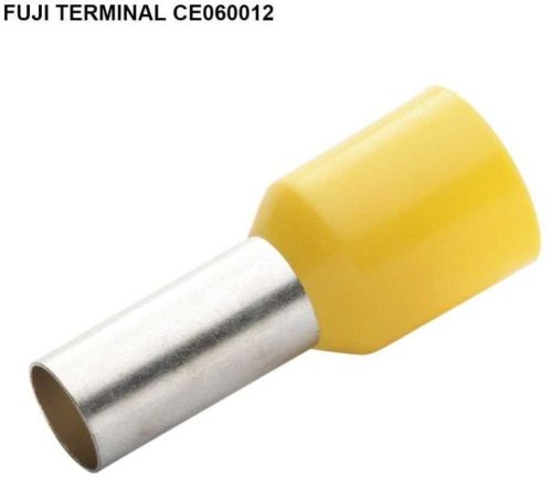 Fuji Terminal Ce060012 Nylon-insulated Cord End Terminals