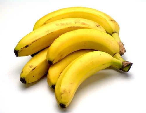 Fresh Banana, Shelf Life : 3 To 5 Days