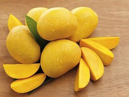 Natural Fresh Mango, Shelf Life : 10 Days