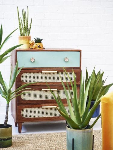 Sheesham Wood 4 Drawer Chester, For Home, Office, Hotel, Restaurent, Feature : Attractive Designs