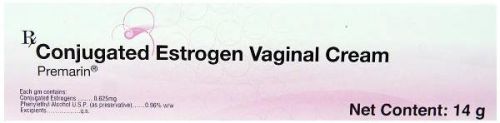 Premarin Vaginal Cream