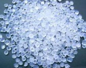 Natural White Granules Polypropylene, For Industrial Use