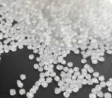 Granules Soft Plastic Polypropylene Homopolymer, For Industrial Use