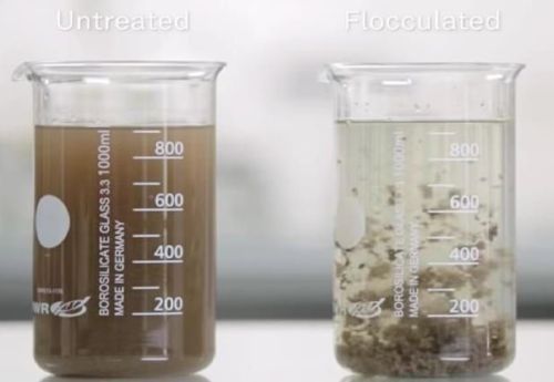 Kosfloc-27 -juice Flocculants, For Sugar Processing, Industrial