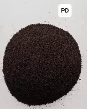 Fresh Natural PD Loose Tea, Color : Black, Form : Leaves, Granules