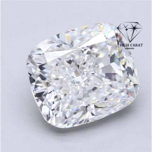 Cushion Cut Diamond, For Jewellery Use, Size : 1mm To 3mm
