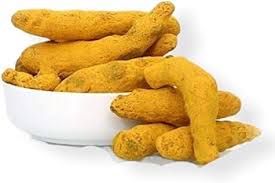 Selam Turmeric Finger For Spices