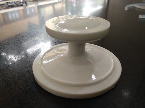 Rectangle Plain Rubber Diaphragms, Color : Grey