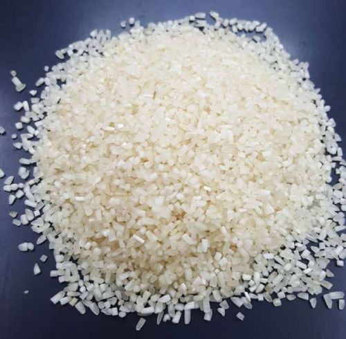 Natural Broken Non Basmati Rice, Packaging Type : Bag