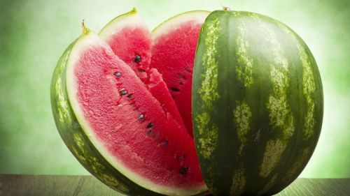 Natural Watermelon, For Human Consumption, Packaging Type : Jute Bag