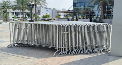Metal Automatic Barrier, Brand Name : GOBEYOND