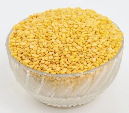 Yellow Polish Moong Dal, Feature : Gluten Free